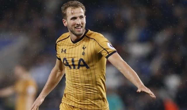 توتنهام يصعق ليستر بسداسية بينها رباعية لكاين توتنهام يصعق ليستر بسداسية بينها رباعية لكاين