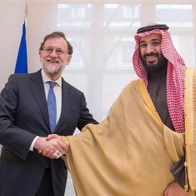 إسبانيا تمضي في صفقة بيع السعودية 400 قنبلة موجهة