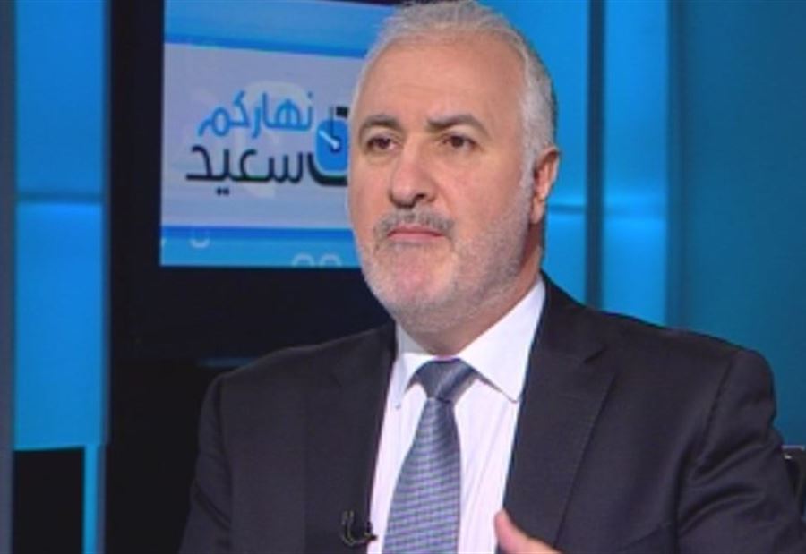 عزيز يستذكر سمير قصير: إن ننسَ لا ننسى