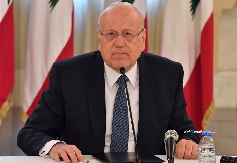 الأزمات تتفاقم... وميقاتي يستعد!