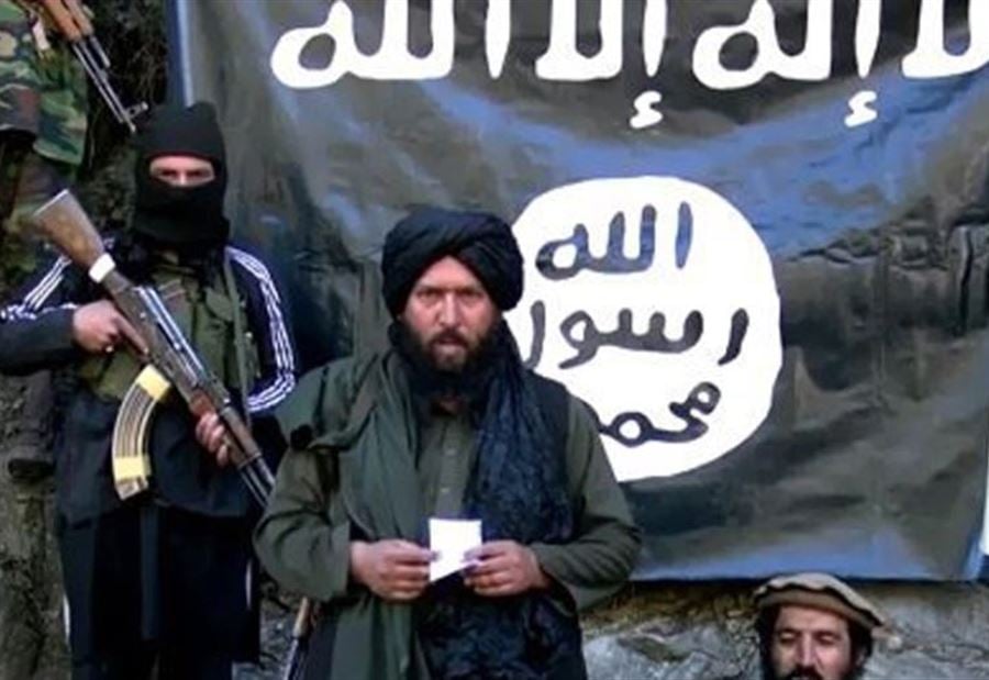 قائد بـ "داعش خراسان" يكشف بأول لقاء تلفزيوني خططهم وأعدادهم