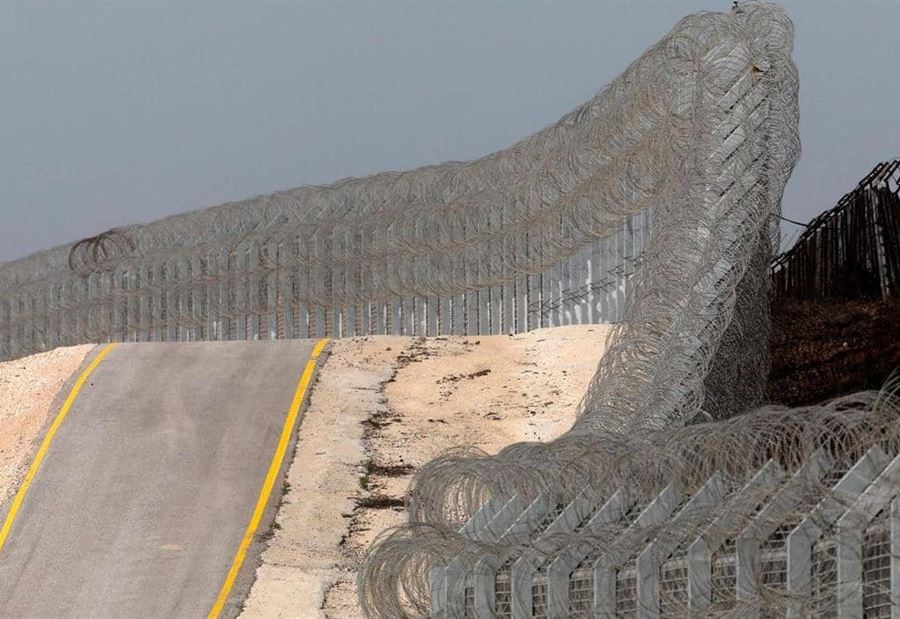 "مستوطنة ترمب" قريبا على مرتفعات الجولان "مستوطنة ترمب" قريبا على مرتفعات الجولان