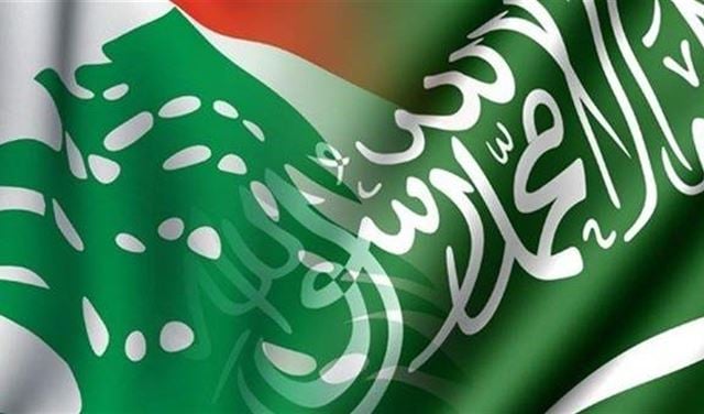 السعودية مهتمة بإعادة التوازن إلى سياسة لبنان