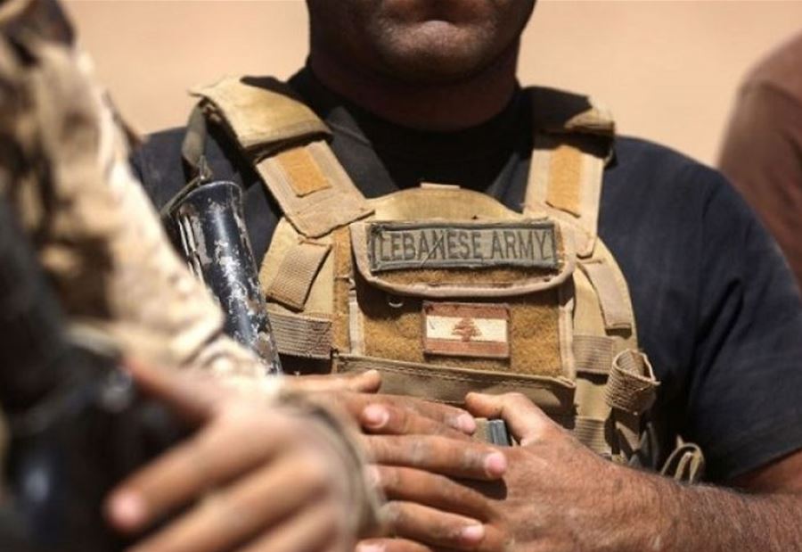 هذا ما كانت تعده الخلية الارهابية داخل شقة البداوي