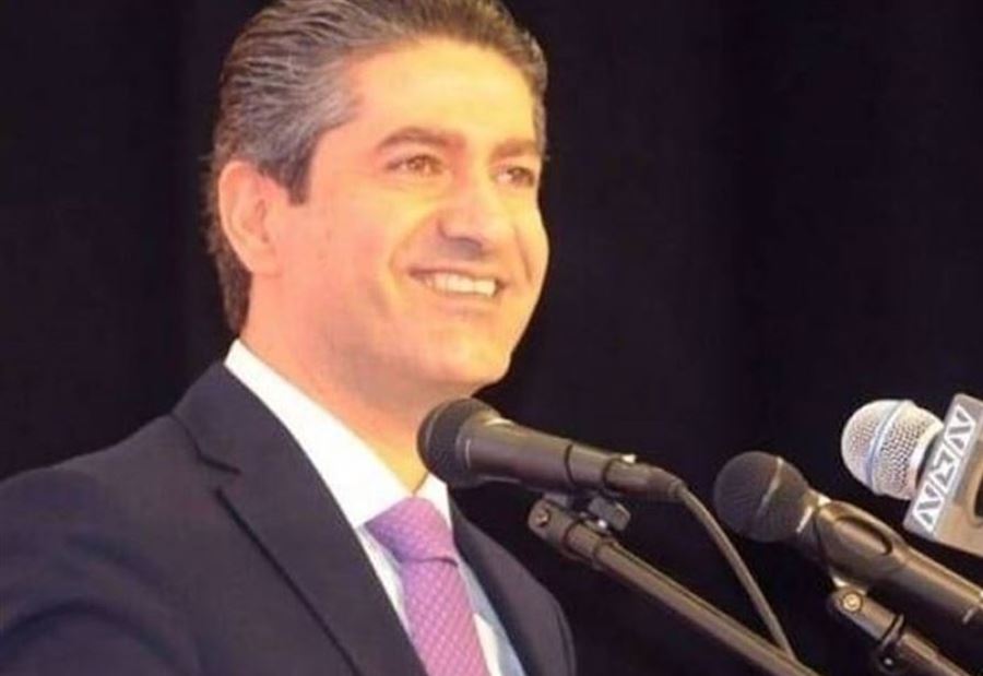 أبو جوده أعطى توجيهاته بمراقبة طريق زحلة ترشيش 