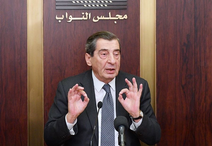 فرزلي للأهالي: "إنتبهوا  لأولادكم.. والكبار ذنبهم على جنبهم"