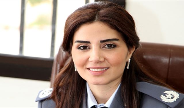تأجيل الوقفة التضامنية مع المقدم سوزان حاج حبيش  تأجيل الوقفة التضامنية مع المقدم سوزان حاج حبيش