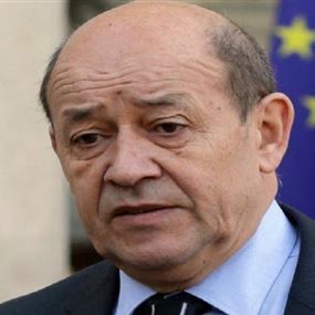 يخالف إرادة ترامب... تصريح فرنسي بشأن إيران