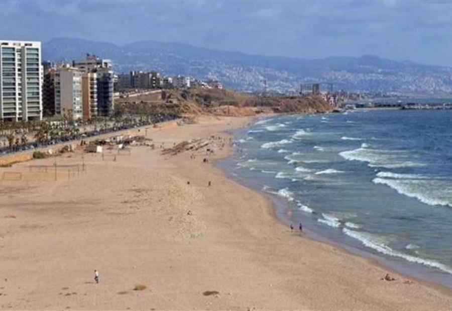 جريحان بحادث اصطدام جت سكي قبالة شاطىء صيدا