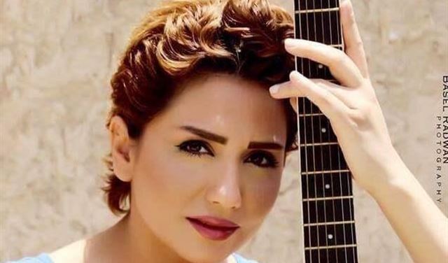 رنا شميس: سعيدة بمهنة التمثيل لهذا السبب
