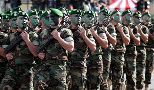 تنبيه من الجيش للمواطنين  تنبيه من الجيش للمواطنين