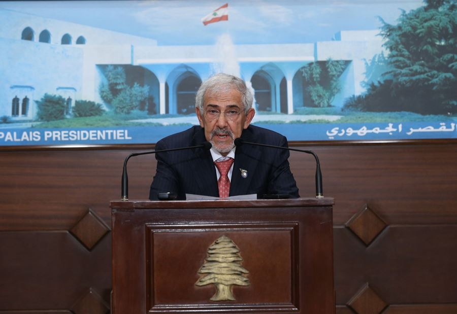 الكويت تمدُّ يد العون إلى لبنان