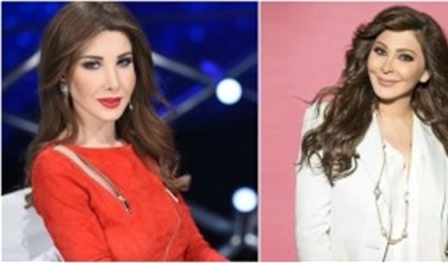 كيف أغضبت نانسي عجرم جمهور إليسا مرتين؟ 