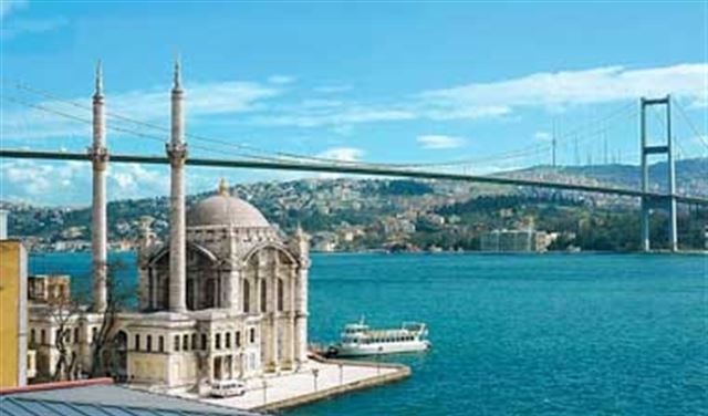 ارتفاع نسبة السياح من الخليج الى تركيا والكويت فى المرتبة الأولى
