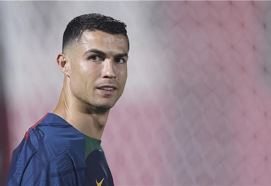 سُبحة المصائب كرّت... ضربة جديدة لـ رونالدو!