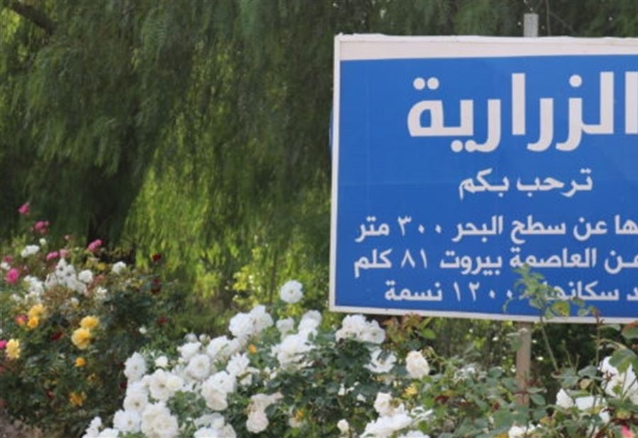 حالتان إيجابيتان بـ "كورونا" في الزراريّة