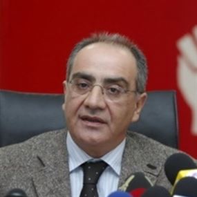 سعيد: الاثنين لناظره قريب.. و"حزب الله" سيدفع الثمن سعيد: الاثنين لناظره قريب.. و"حزب الله" سيدفع الثمن