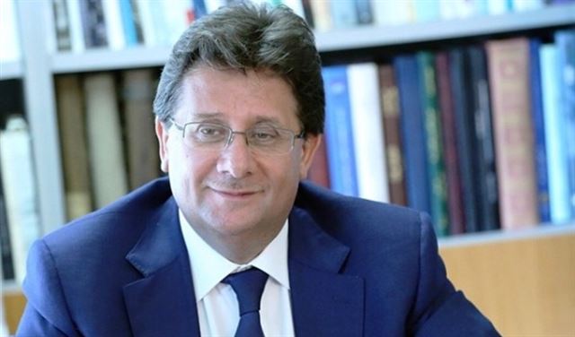 كنعان: التيار والقوات جسر لالتقاء جميع الفرقاء