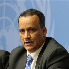 ولد الشيخ: أحرزنا تقدما.. والمفاوضات مستمرة