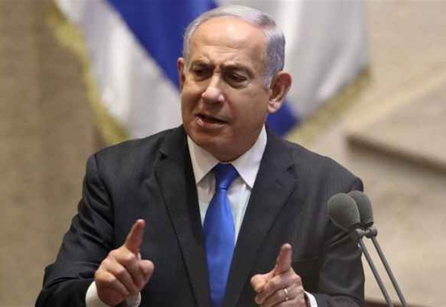 "رغم المخاوف"... نتنياهو: عملية رفح ستوصلنا الى النصر التام!