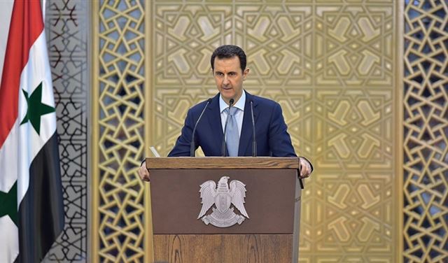 ماذا يجري في حزب البعث؟