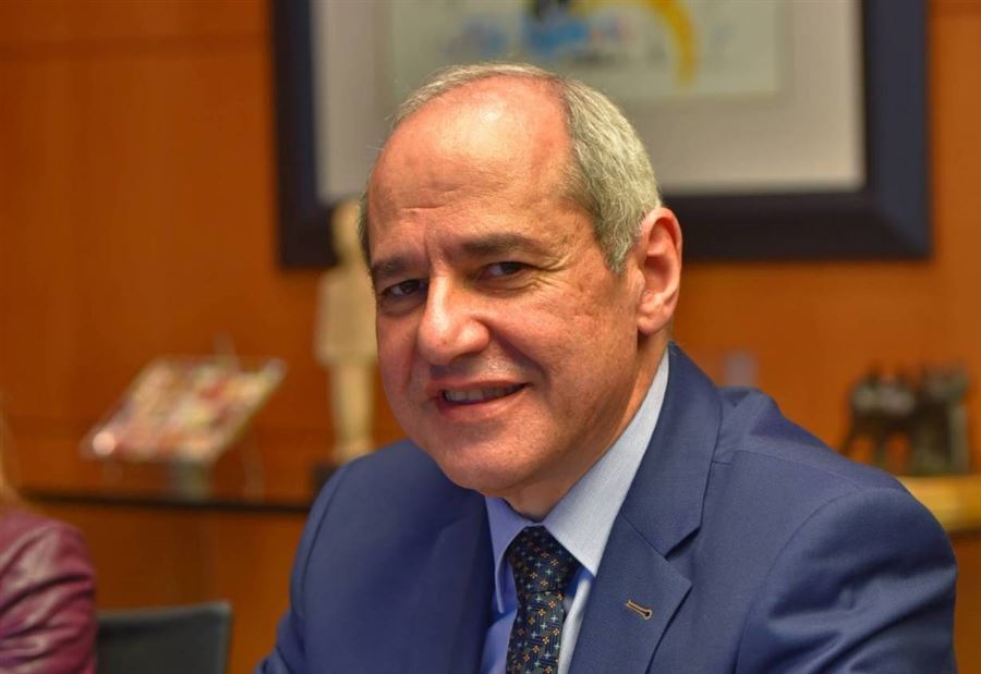 "خلية أزمة" للمحامين بمبادرة من خلف