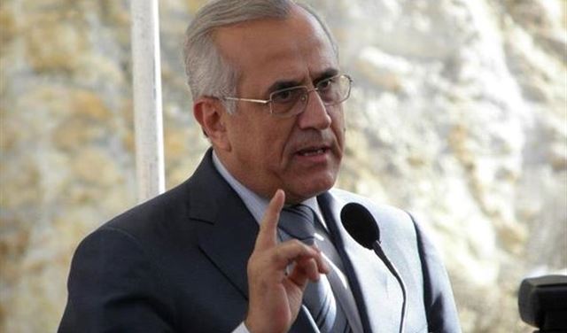 سليمان: لعدم ادخال الاستحقاق الرئاسي في بازار الحسابات المصلحية