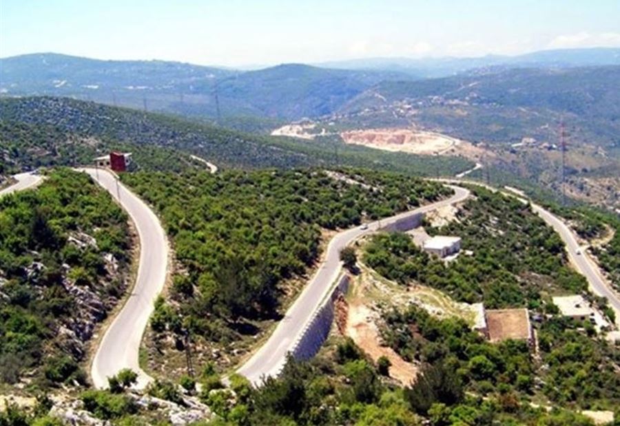 كيفَ توزّعت إصابات كورونا في الكورة؟