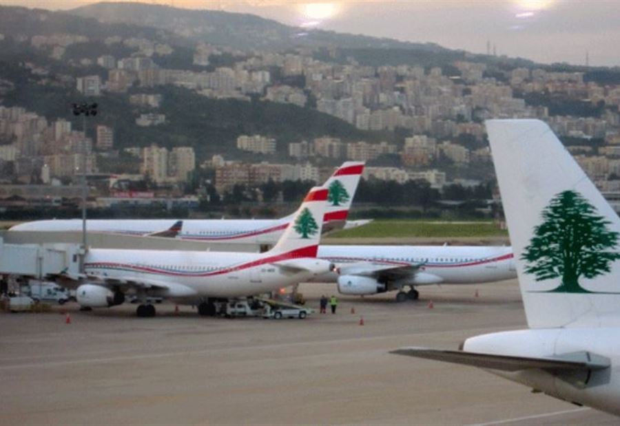 رئيس المطار يكشف موعد إعادة تأهيل المبنى 