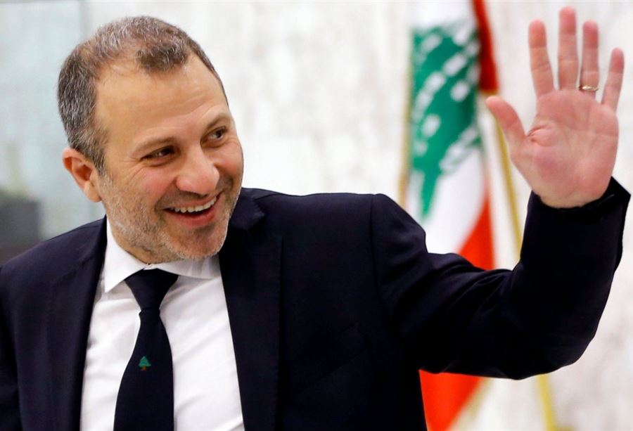 باسيل وبرّي يتوصَّلان للـ"كابيتل كونترول"