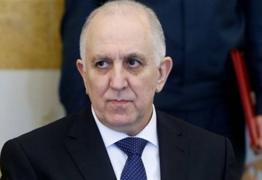 وزير الداخليّة يُعمِّم