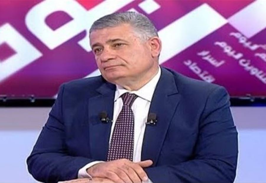 ضو: الحل بانتخابات مبكرة بإشراف دولي