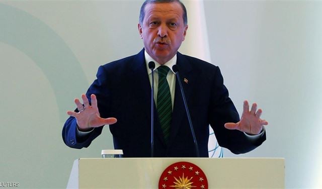 أردوغان يتلقى صفعة من القضاء الألماني