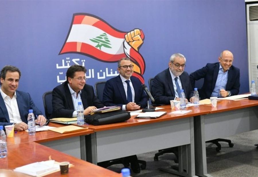 "لمكافحة المضاربات والإحتكار"... إقتراحٌ من "لبنان القوي"