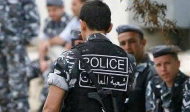  المعلومات توقف  22 شخصاً وستة أطفال من الجنسية السورية في الصويري  