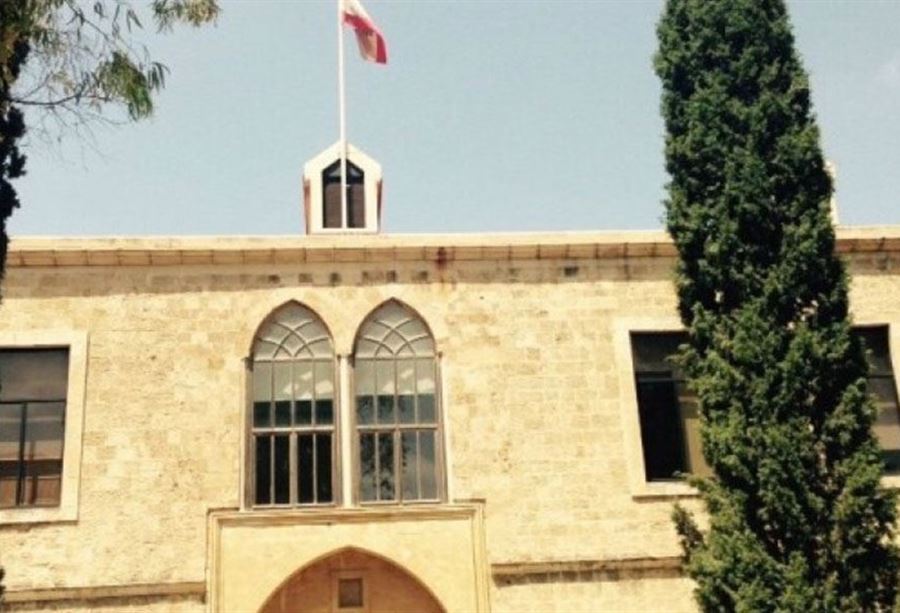 "الإنماء والإعمار": بدائل سد بسري غير كافية وكلفتها أكبر