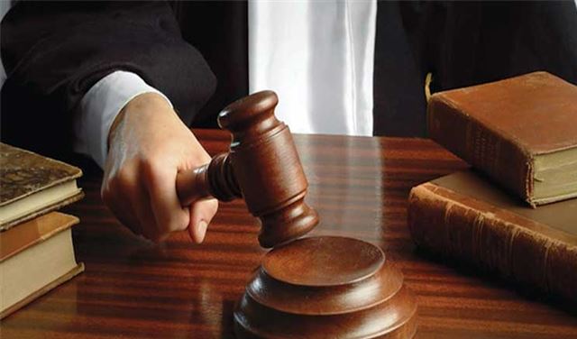 إرجاء متابعة محاكمة حبلص ومجموعته  إرجاء متابعة محاكمة حبلص ومجموعته
