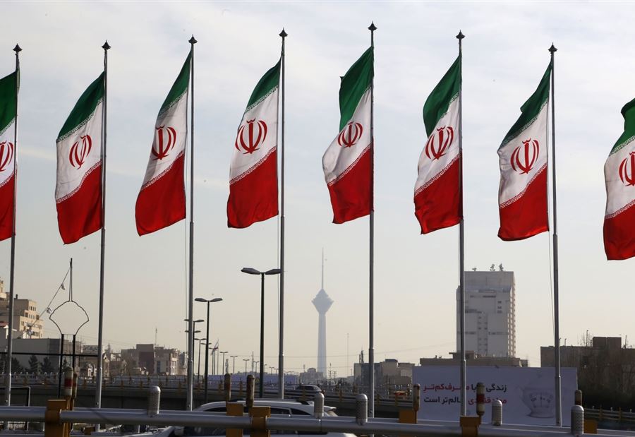 "لن نتنازل عن حقنا"... ايران تهدد بالرد القاسي على إسرائيل  