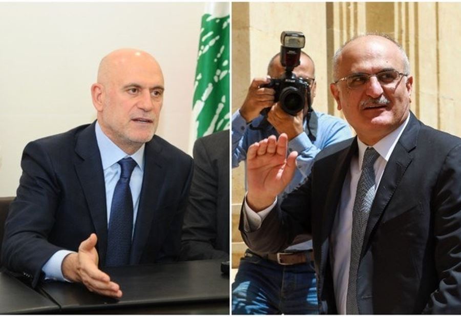 خوفاً من العقوبات! خوفاً من العقوبات!