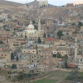 في لبنان... عثر على حطام طائرة في حديقة منزله في لبنان... عثر على حطام طائرة في حديقة منزله