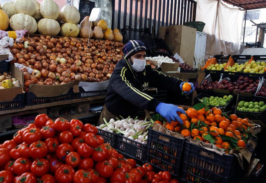 11 حالة وفاة بكورونا في لبنان... وماذا عن الإصابات؟