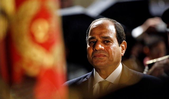 مصر ترد على سحب السودان سفيره من القاهرة