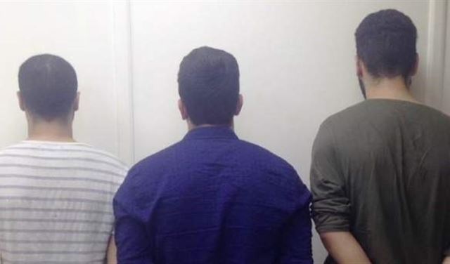 عصابة جديدة لسرقة محلات تحويل الأموال