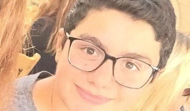 "جيد جداً" لمارك فادي عيد