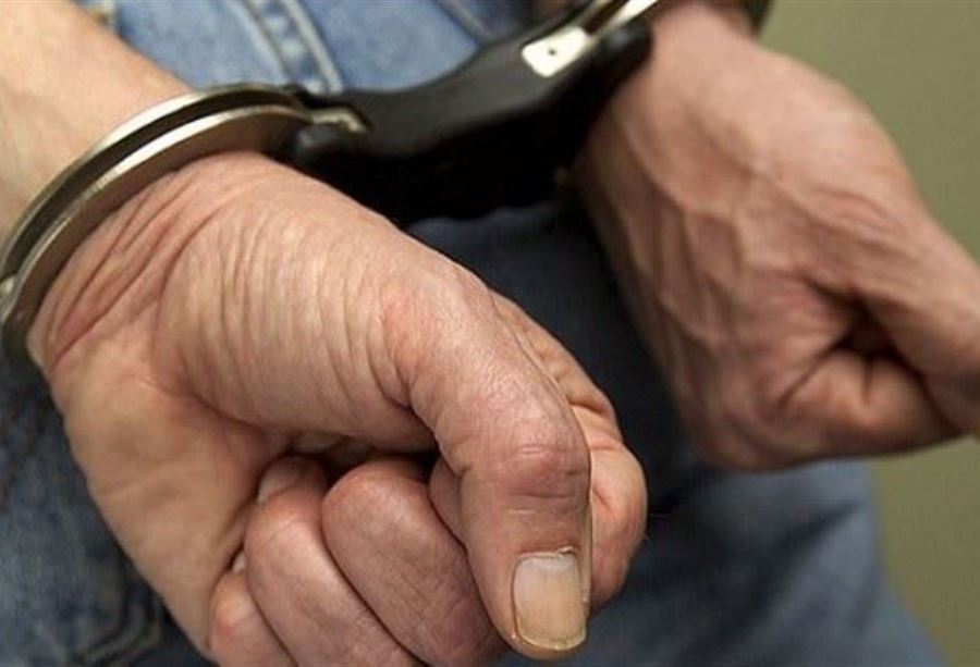 توقيف عمال سوريين في صيدا  توقيف عمال سوريين في صيدا