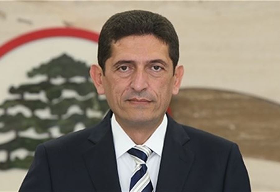 اسحق: سيبقى حزب الله واضعا يده على البلد وكأنه الآمر الناهي