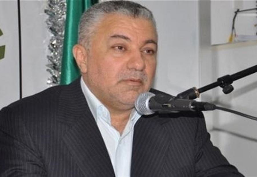 محمد نصرالله: الآمال المعلقة على الحكومة كبيرة