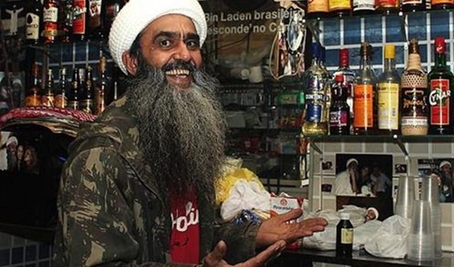 حانة باسم "بن لادن" تخطف الأضواء في أولمبياد "ريو" حانة باسم "بن لادن" تخطف الأضواء في أولمبياد "ريو"