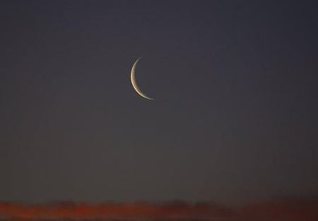 "رمضان" 30 يوماً تبدأ الاثنين المقبل