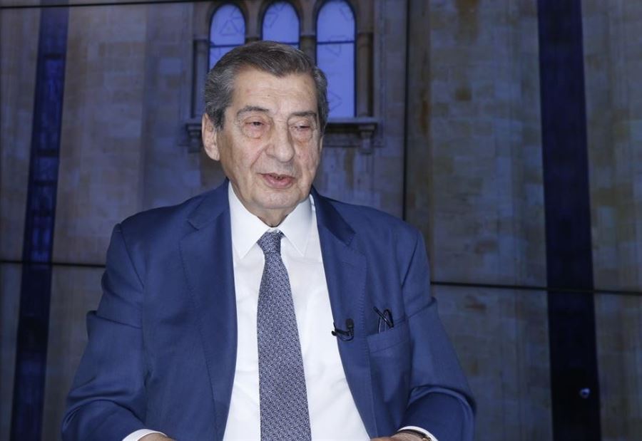 الفرزلي: لاتزال الاعتداءات الإسرائيلية تحت سقف الضغط ليس إلا